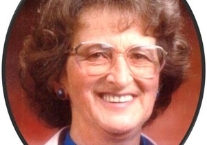 In Memoriam - Willa Clifton